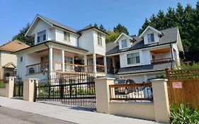 Holland Villa Vancouver